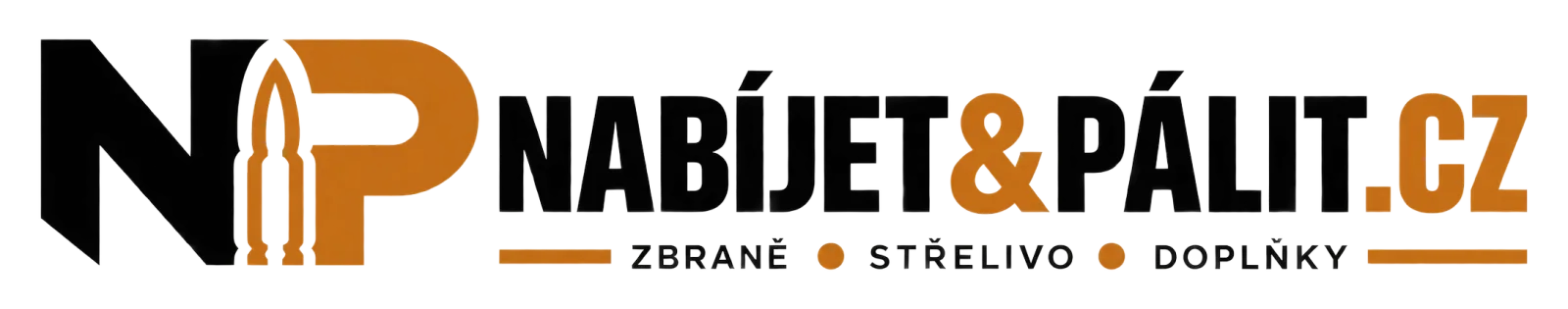 Nabíjet&Pálit - zbraně a střelivo v Šumperku